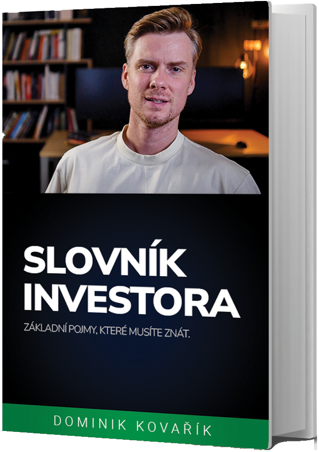 Slovník investora